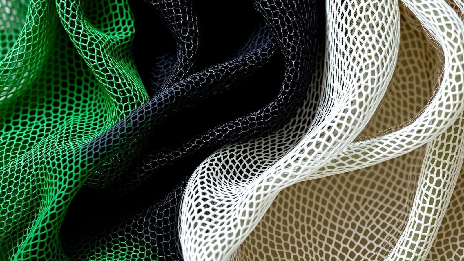 Tipos de sombrite para horta: malha com proteção UV, diferentes gramaturas e sombrite colorida. Escolha a ideal para suas plantas.