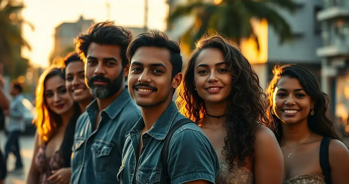 como arrumar o feed do instagram