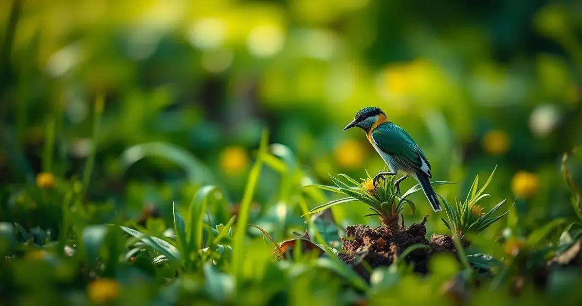 como fazer um lago na horta