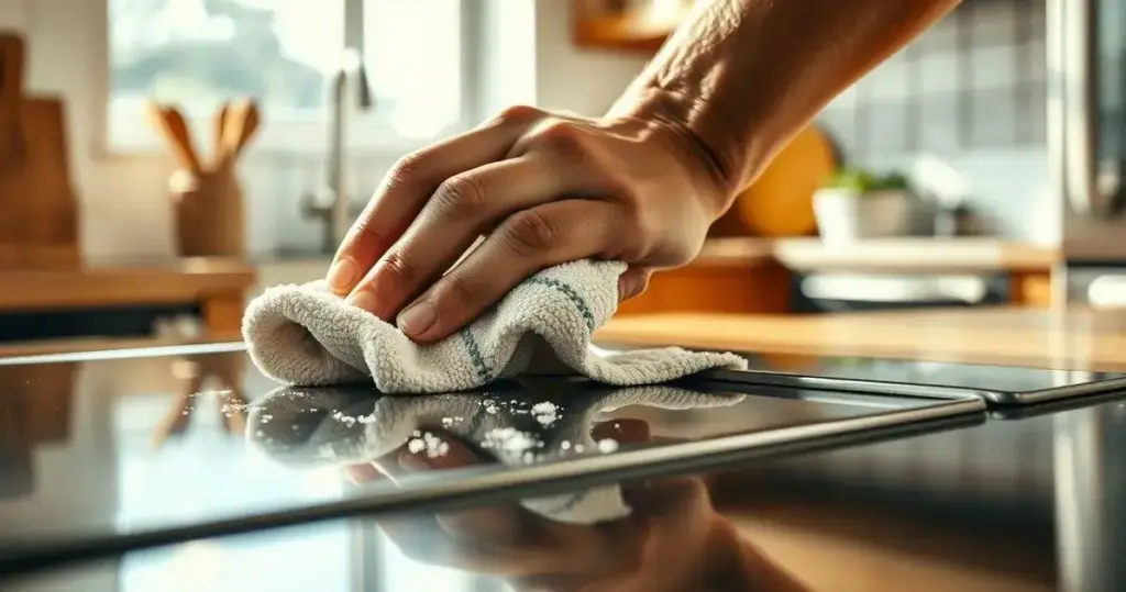 Como Limpar Inox Manchado e Devolver o Brilho Original como limpar inox manchado