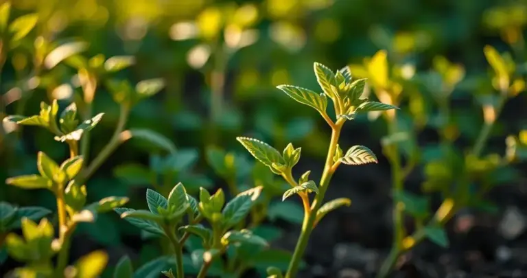 como plantar feijão vagem