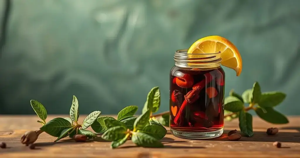 como usar anis estrelado