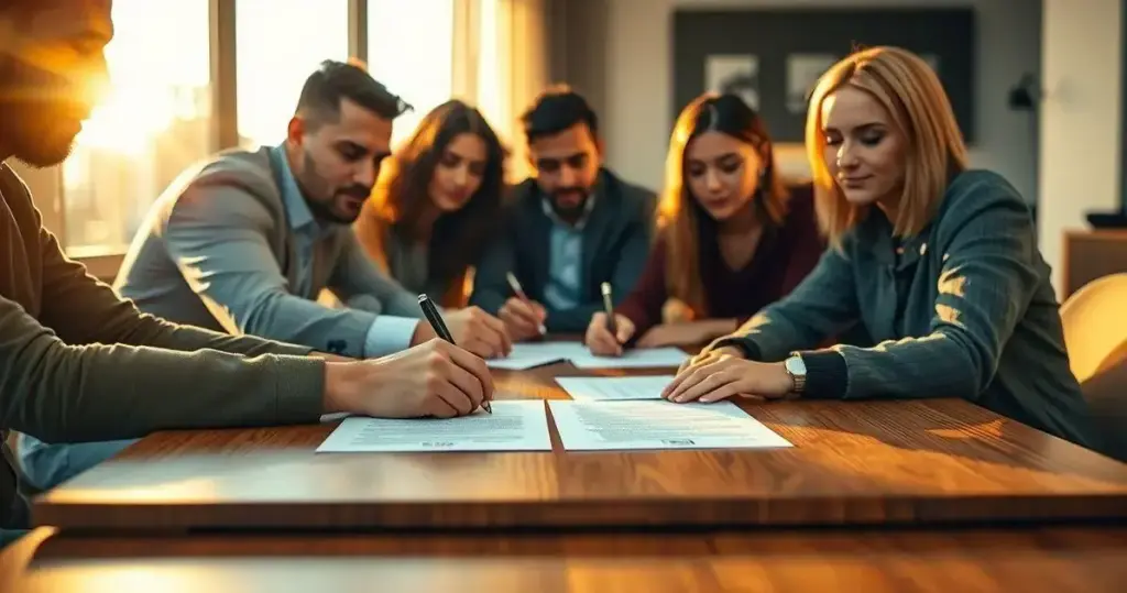 contrato de compra e venda de imóvel