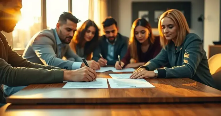 contrato de compra e venda de imóvel