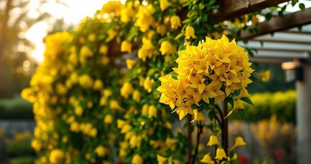 cuidados com a alamanda amarela