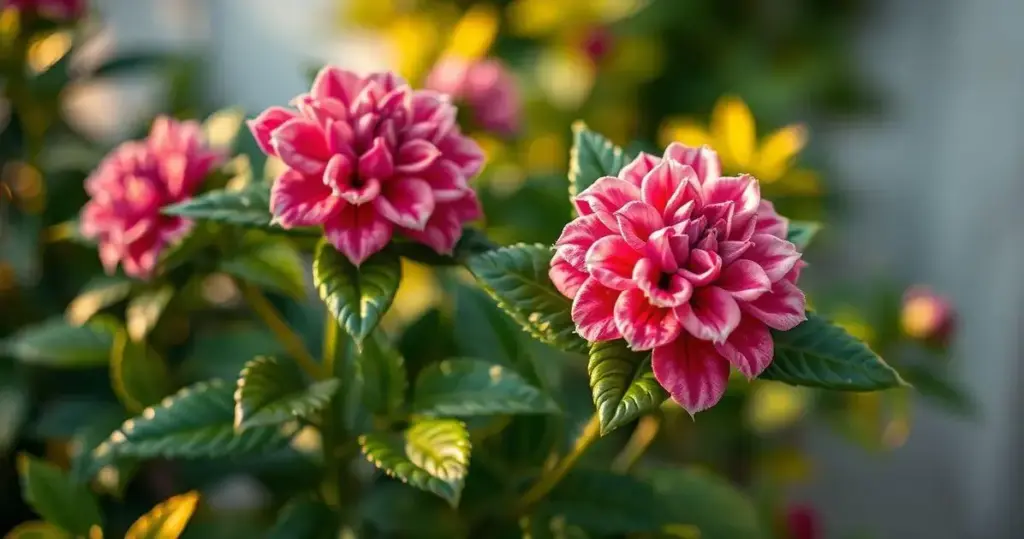 Azaléia Após a Floração: O Cuidado Que Garante Flores cuidados com a azaléia após a floração