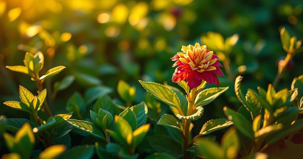 cuidados com a clívia