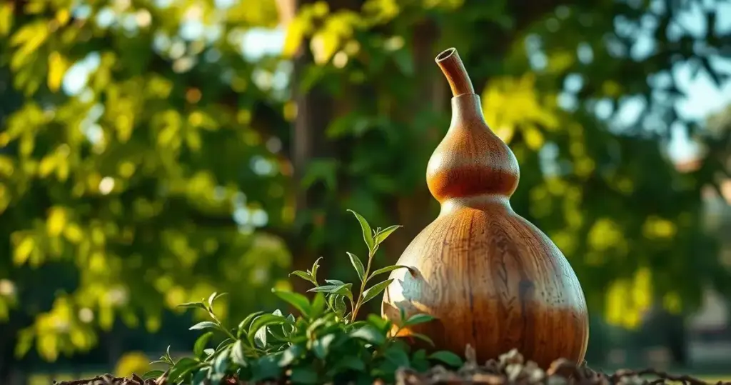 Erva-mate A Árvore Por Trás Do Chimarrão E Do Tereré Erva-mate