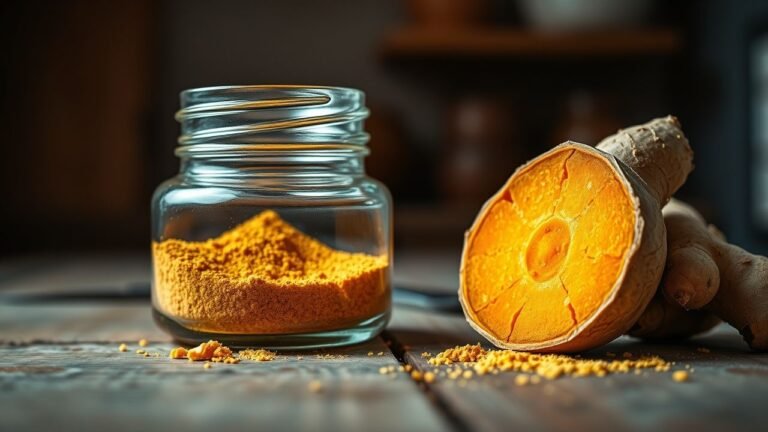 Gengibre em pó: seu aliado secreto na cozinha ou apenas um tempero sem graça?