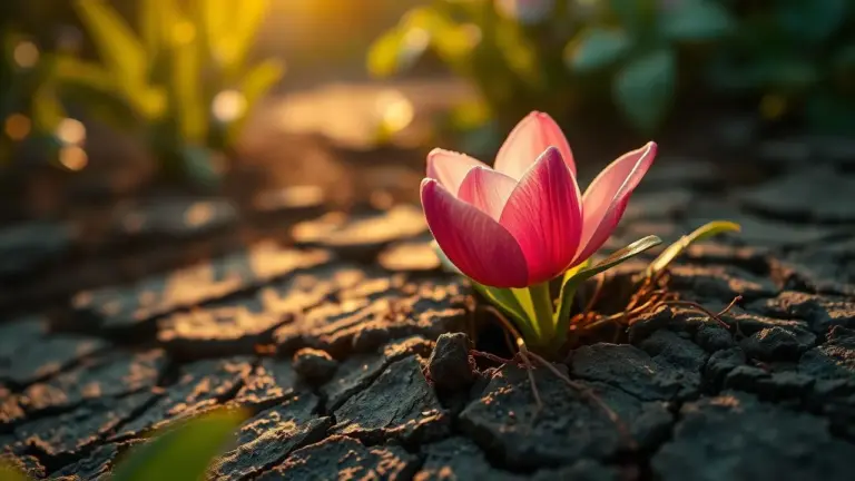 A Verdade Chocante Sobre A Terra Que Você Usa Nos Seus Vasos