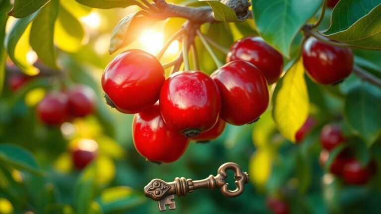 Amoreira: Descubra os Segredos da Fruta Deliciosa e da Árvore Asiática