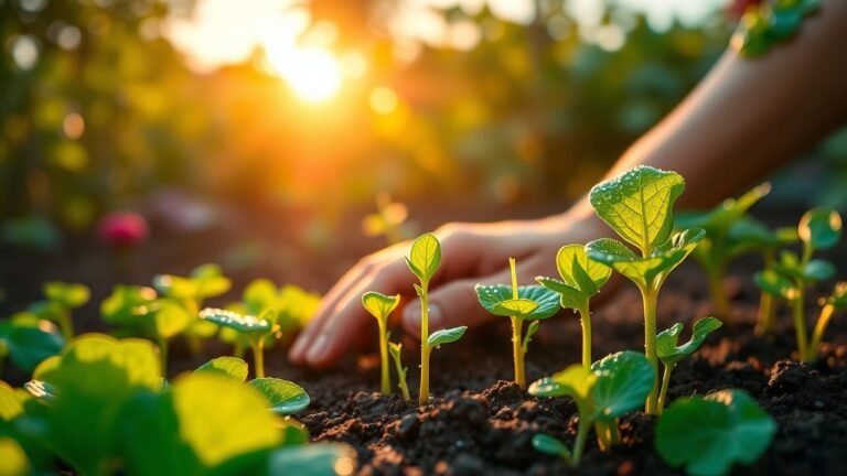 Descubra 5 Vegetais Incríveis Para Plantar Hoje E Colher Em Poucas Semanas