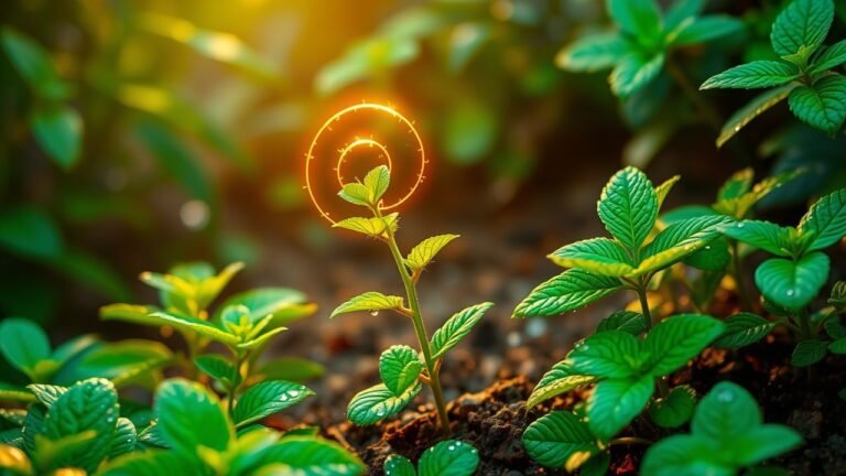 Como Plantar Erva Cidreira: O Guia Definitivo para um Cultivo Relaxante