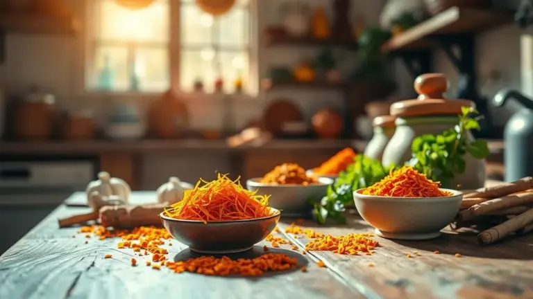 Qual é o segredo dourado que faltava na sua cozinha