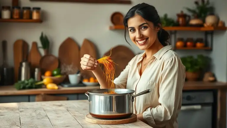 5 segredos para extrair o máximo aroma do açafrão