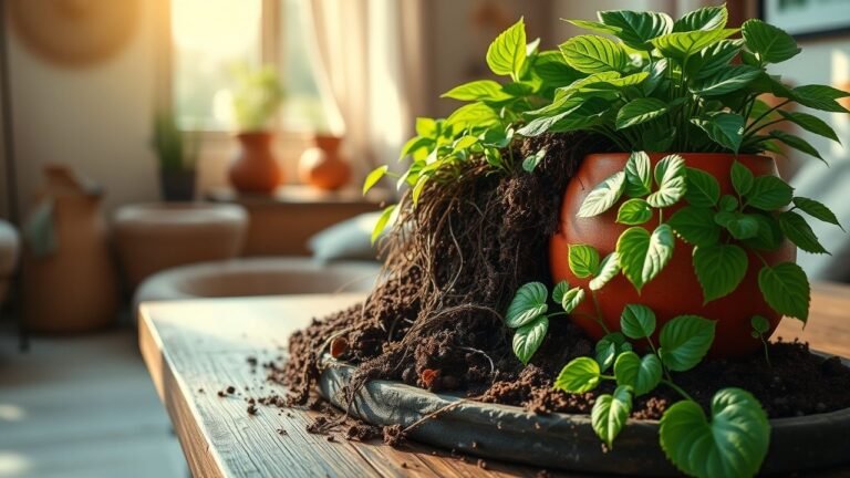 Terra Adubada: Como Fazer a Sua em Casa Facilmente