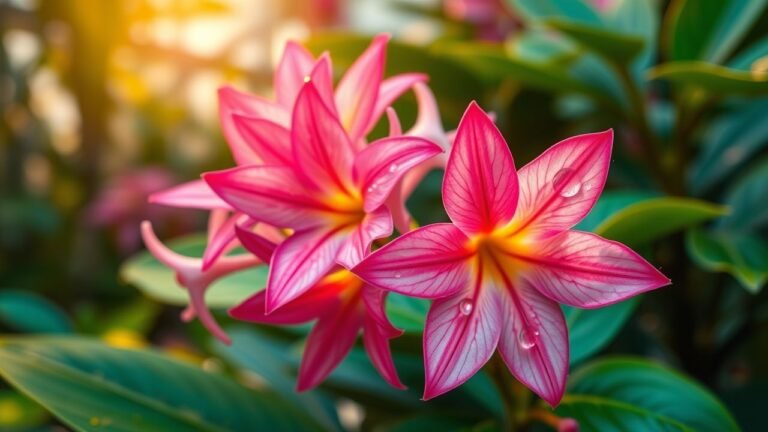 Cuidados Com A Flor De Cera: O Guia Definitivo Para a Sua Hoya Brilhar