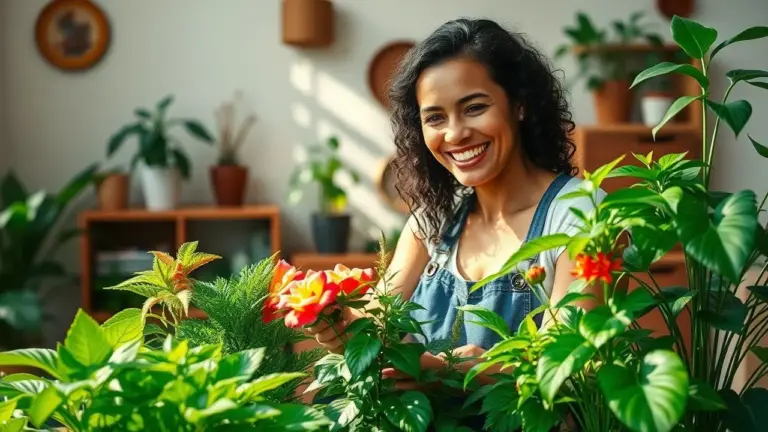 Como Adubar Plantas Do Jeito Certo?