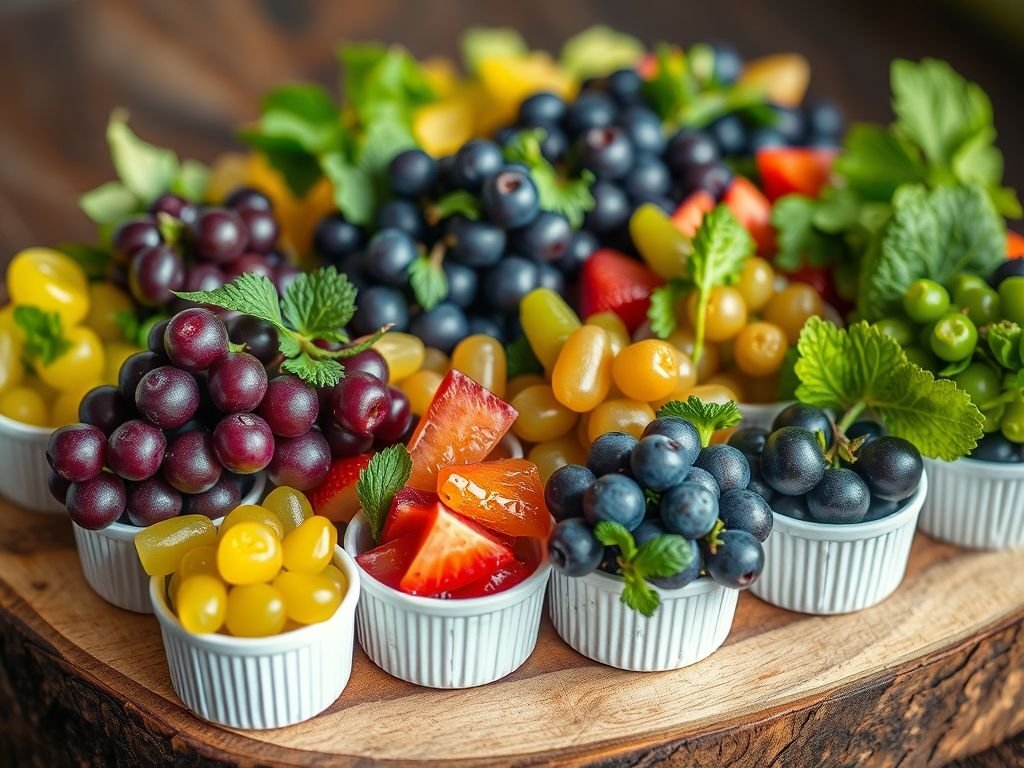 Temperos naturais para pressão alta: ervas e especiarias sem sal para uma vida mais saudável e saborosa.