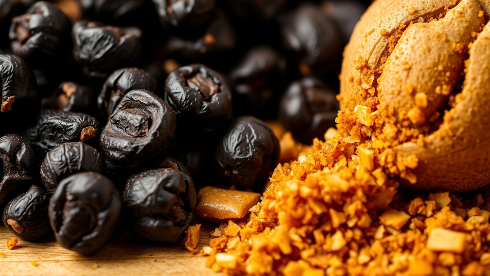 Noz-moscada vs Pimenta da Jamaica: Qual a melhor especiaria? [Guia Completo]