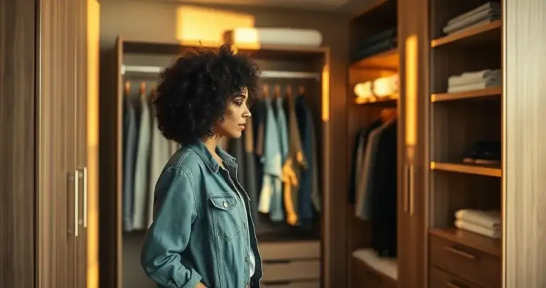 guarda-roupa planejado