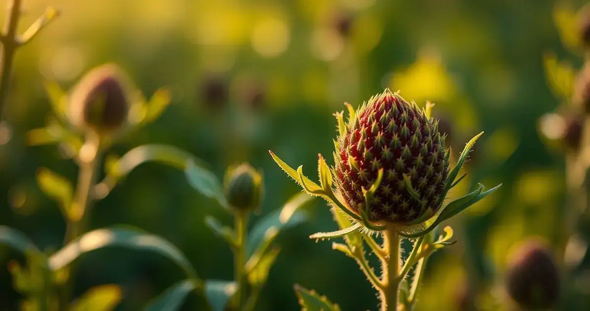 identificando deficiências nutricionais pelas folhas