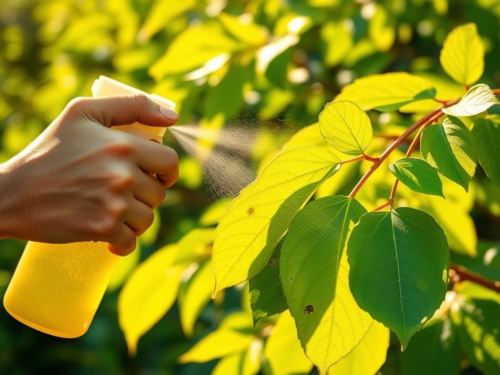 Como proteger a alamanda amarela de pulgões e cochonilhas: guia de controle de pragas