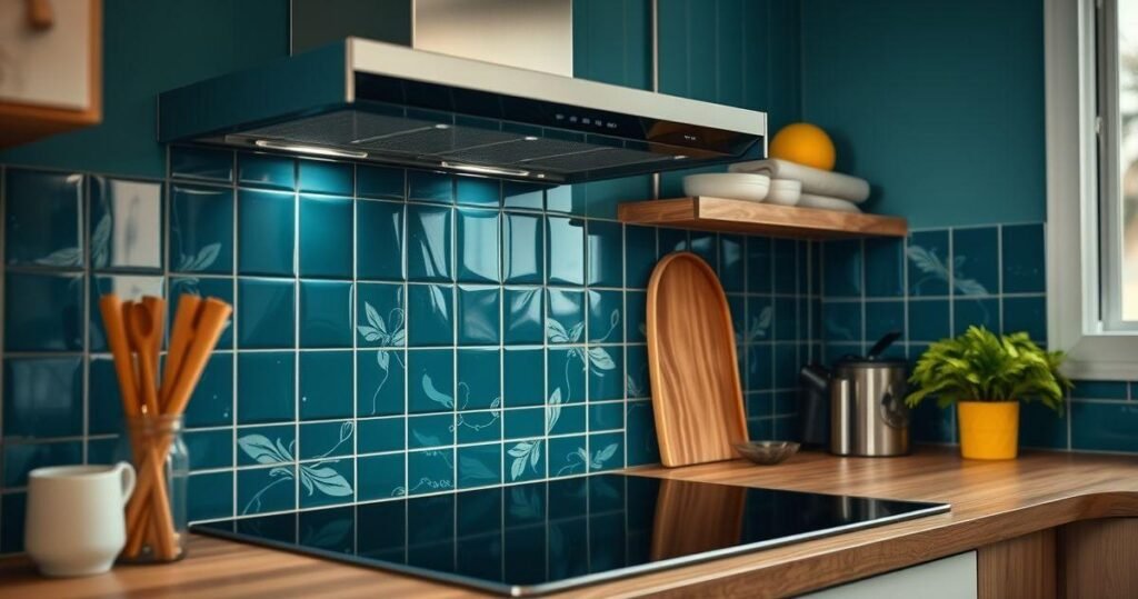 manutenção de exaustor de cozinha