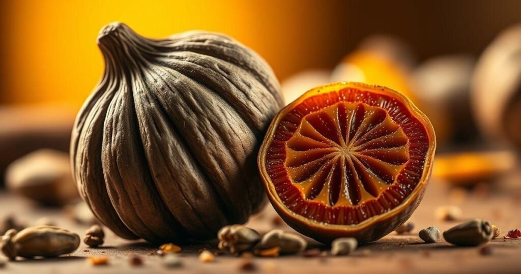 Noz-moscada substitui macis?