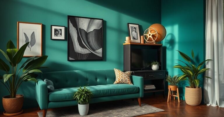 o que é o movimento maker na decoração