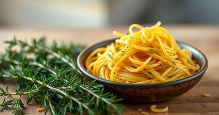 pasta de alho caseira