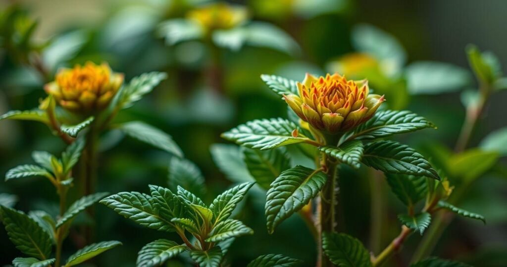 plantas que são fáceis de propagar