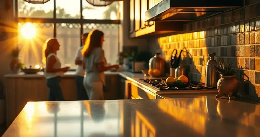 revestimento para cozinha