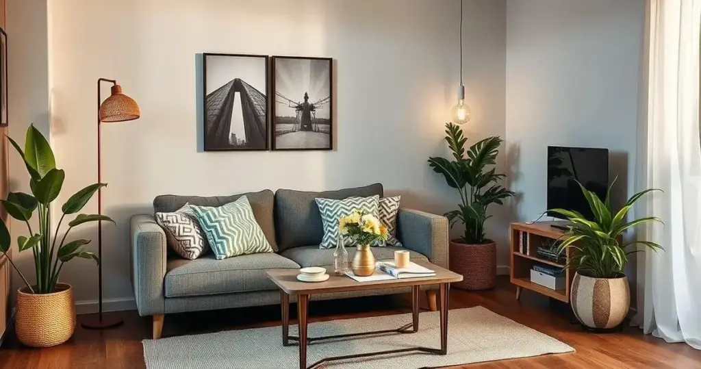 tipos de samambaia para apartamento