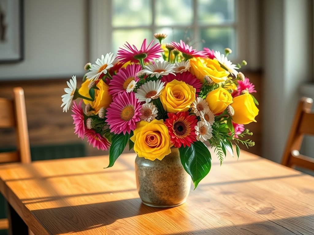 Linguagem das flores no dia a dia: Decore com significado e presenteie com emoção