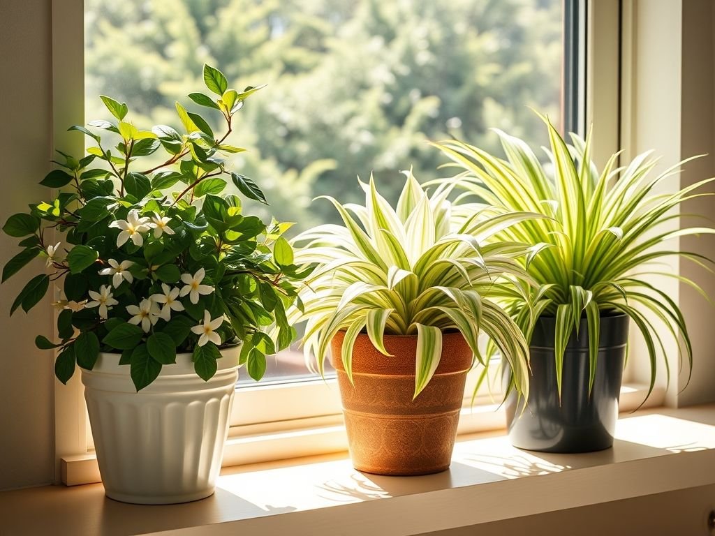 Jasmim, Gardênia e Lírio: as melhores flores cheirosas para a sala de estar - Decoração e aroma natural