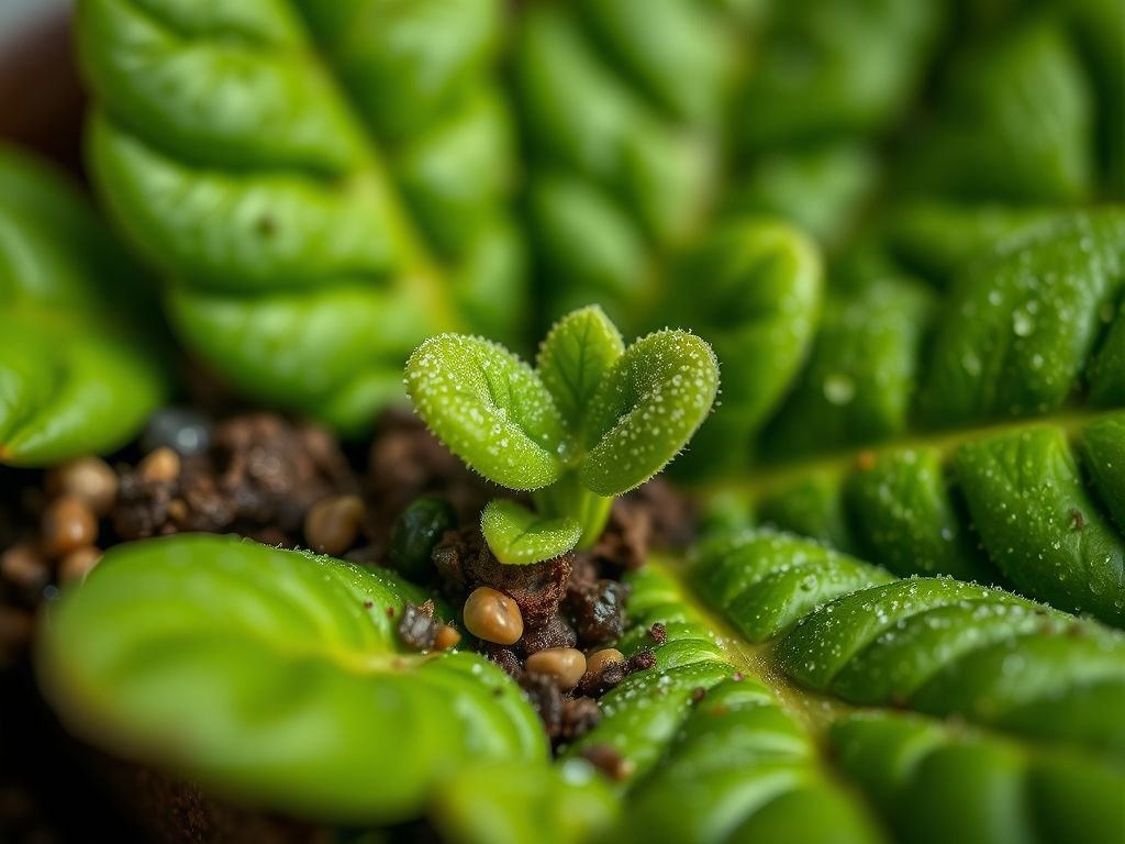 Transplantando mudas de flores: Guia passo a passo para um jardim saudável, petúnias.