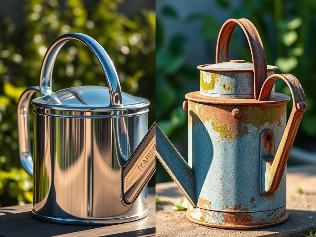 Regadores Tramontina: qualidade e durabilidade para o seu jardim