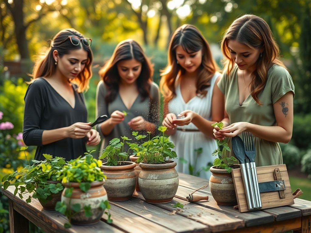 Como plantar trevos de quatro folhas em casa: guia completo e passo a passo.