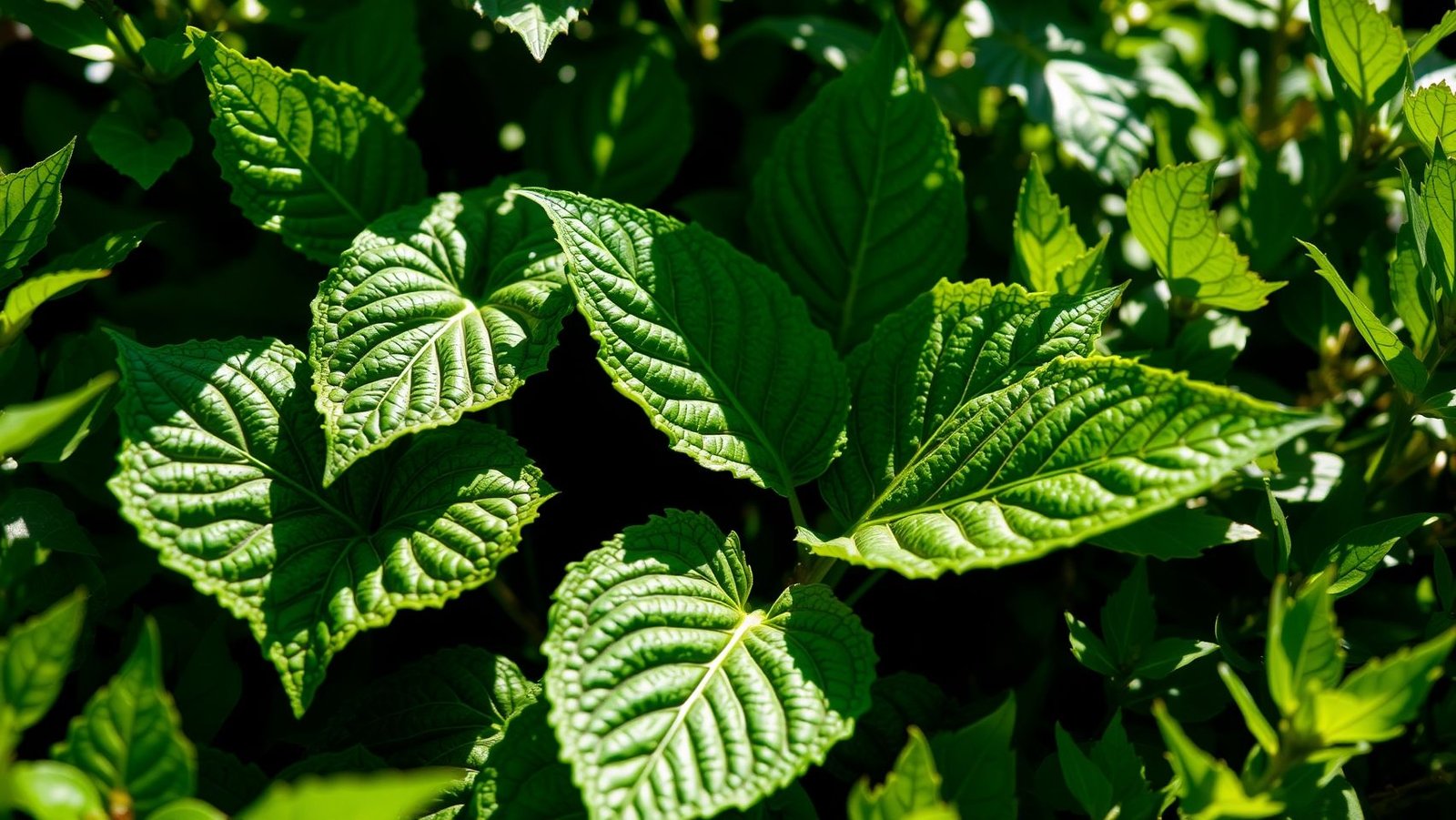 Ora-Pro-Nóbis: Superalimento cultivado em casa para uma alimentação saudável e nutritiva.