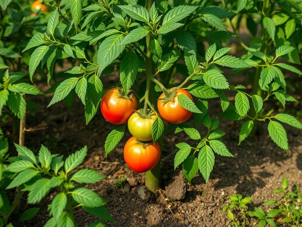Como usar adubo orgânico na horta: guia prático para iniciantes. Dicas de adubação para plantas saudáveis e produtivas.