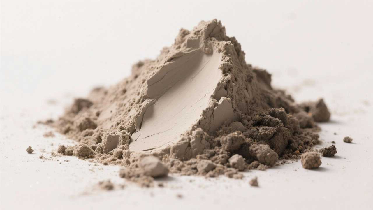 Argila expandida com pH neutro que não altera o solo.