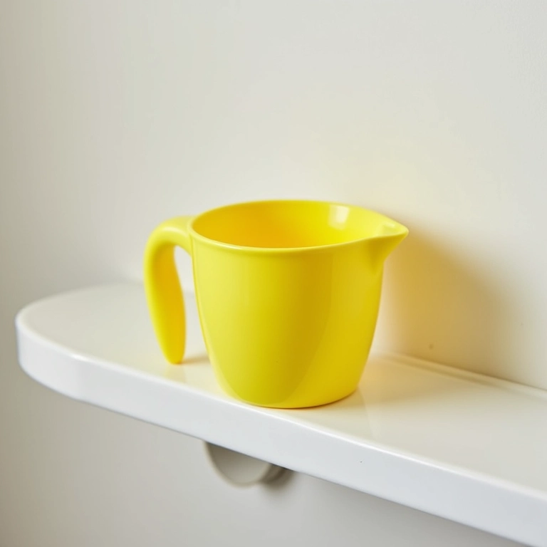 Copo para Enxágue Munchkin.