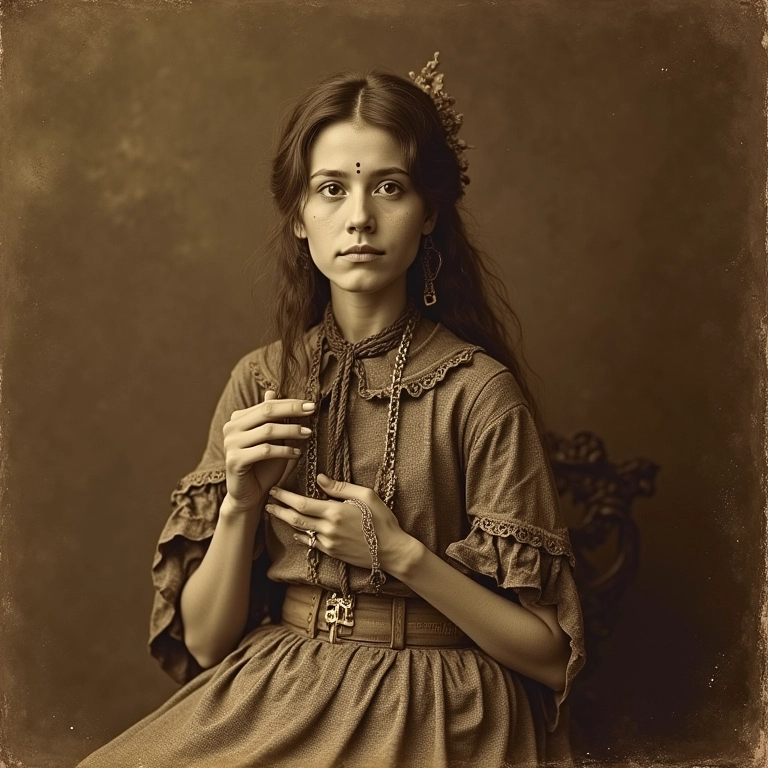 Foto histórica do Jequitibá-Rosa de Vassununga.