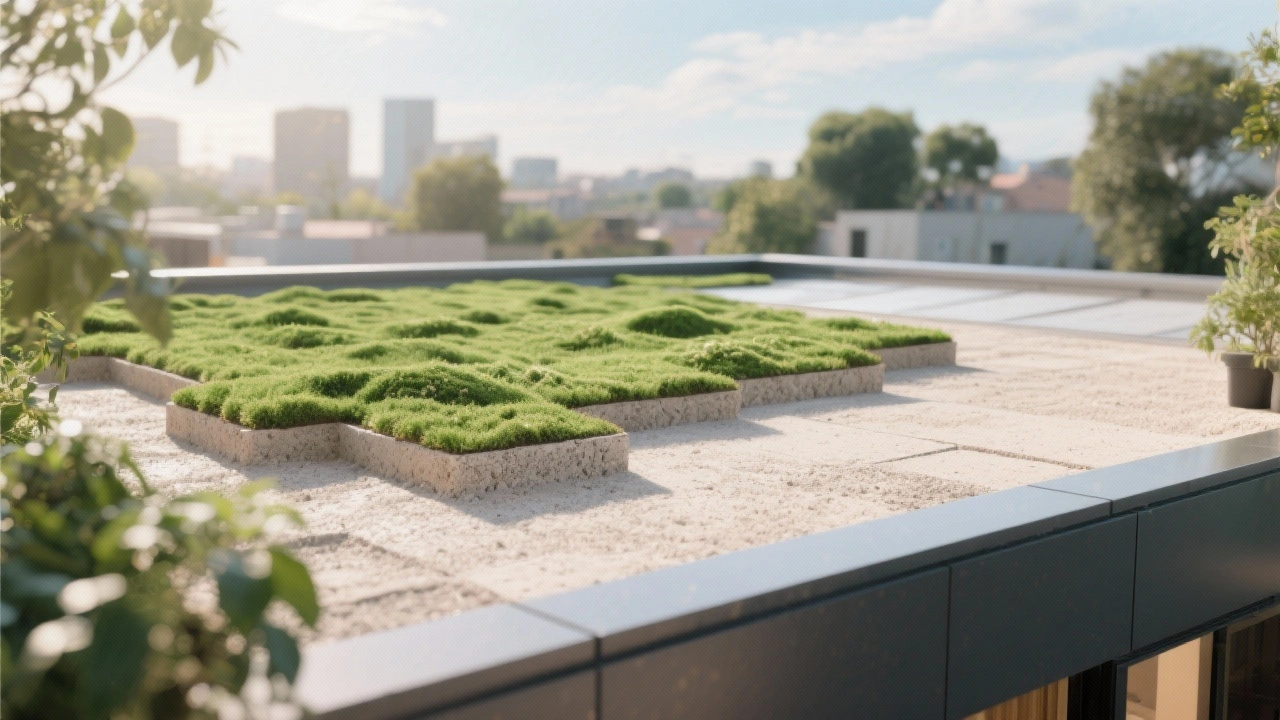 Sustentabilidade da argila expandida que faz bem ao meio ambiente.