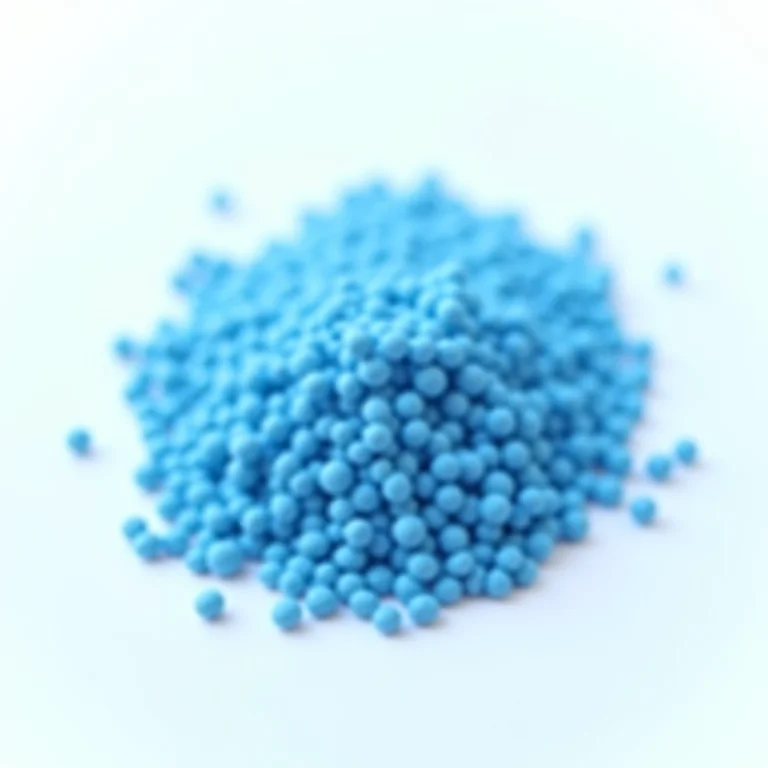 Adubos minerais (químicos) para plantas