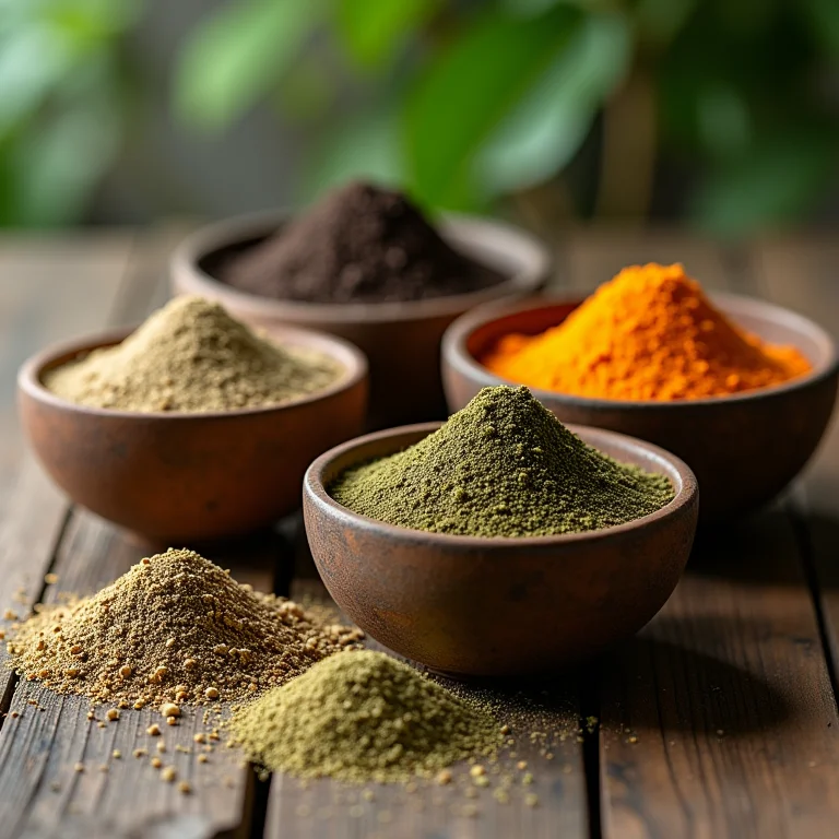 Adubos orgânicos para plantas