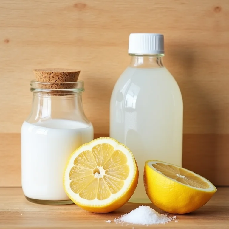 Alternativas caseiras para tirar mancha de pêssego.