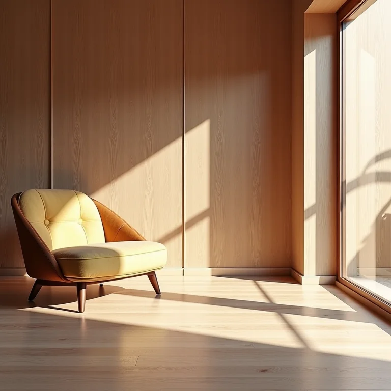 Aplicações versáteis da madeira Pau Marfim em diversos ambientes