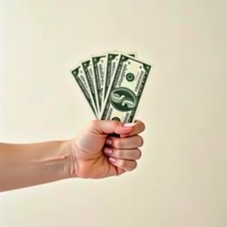 Consolidando dívidas